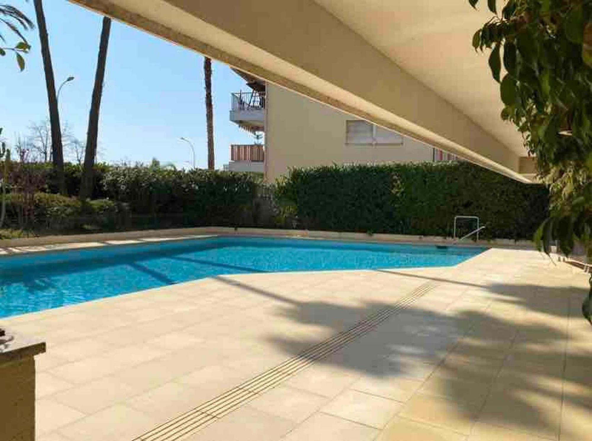 "Port Garavan" Calme, Piscine, Renove, Parking Мантон Екстер'єр фото